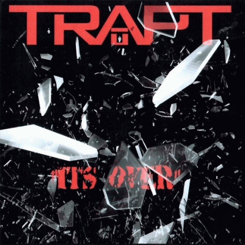 Trapt : It's Over